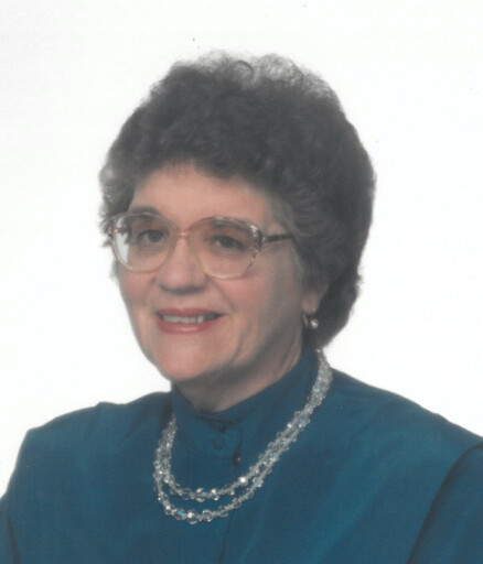 Muriel Joyce (Gordon) Rapalje Profile Photo