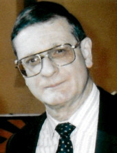 Paul D. Prybil Profile Photo