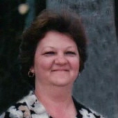 Linda Sue Gibson Profile Photo