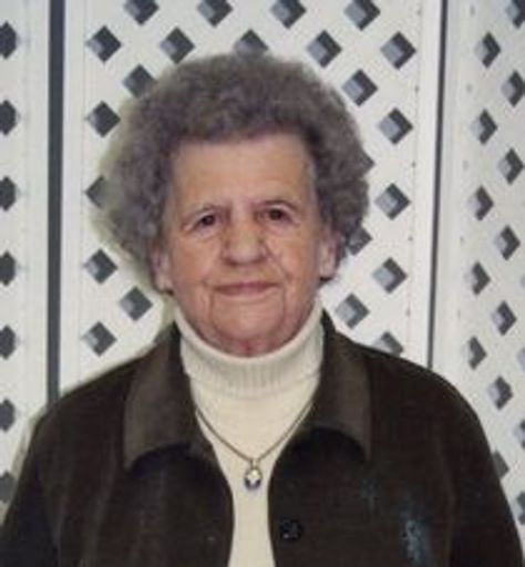 Doris Jane Jernigan