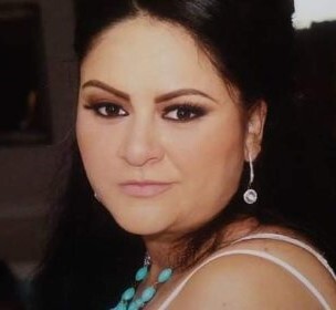 Patricia Ochoa-Ledezma