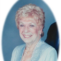 Rosemary McNulty Profile Photo