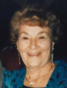 Josephine F. Dalberth Profile Photo