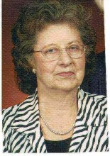 Audrey Jean Parish Profile Photo