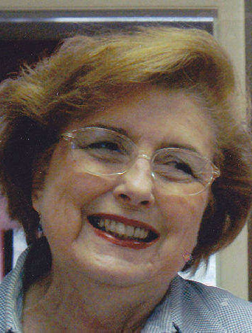 Joan Spero