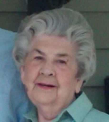 Gloria Dowdee Bishop Toler