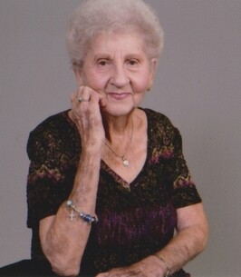 Edna Buckner