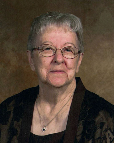 Lois Hartlaben