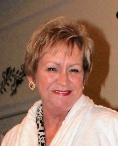 Carol Moore Profile Photo