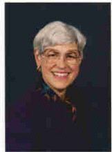 Dr. Mary Ann Schmidt