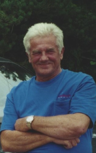 Richard (Dick) Cobb Profile Photo