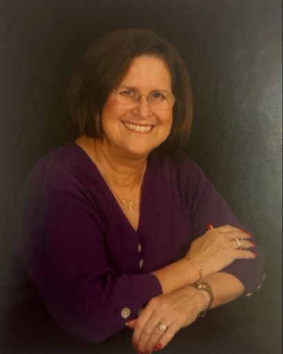 Marilyn “Lyn” Siegel Bimonte's obituary image