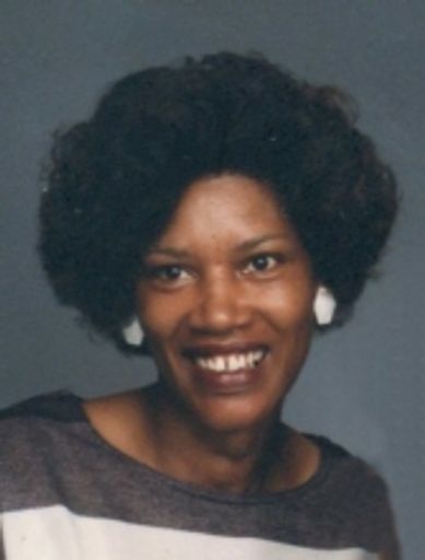 Phyllis Elaine (Lavender) Mickens