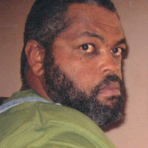 Sylvester Harrison Profile Photo