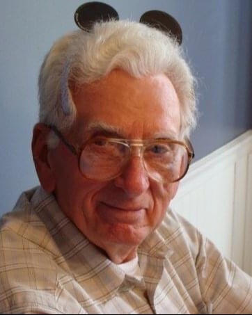 Paul F. Sowers's obituary image