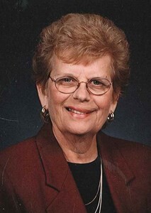 Myra Jane Sodergren