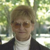 Irene Janet Auger