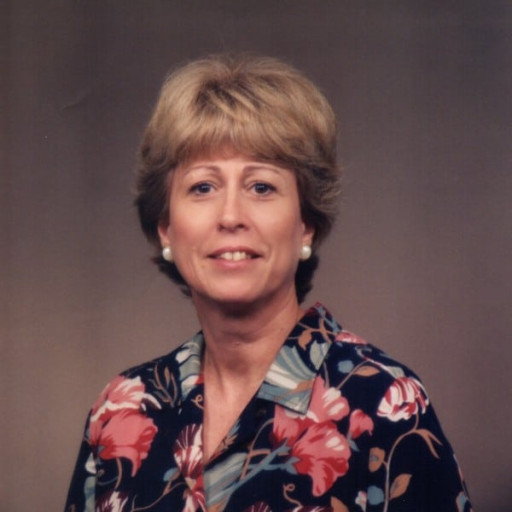 Carol Ann Chapman Mathias Profile Photo