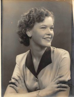 Wanda Mcconnell