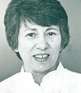 Eileen Crary Profile Photo