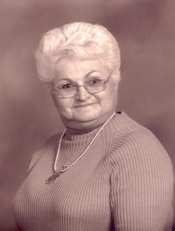 Ms. Ellie Futch Profile Photo
