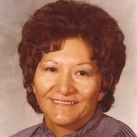 Althea Rose Yazzie Profile Photo