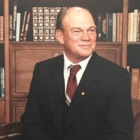 Clyde Wesley Pinney Profile Photo