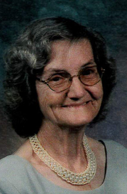 Marion Almond Profile Photo