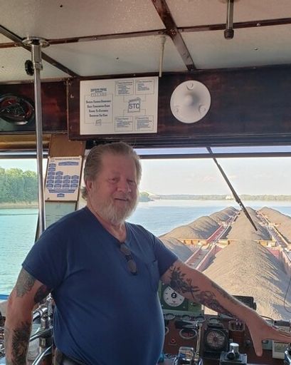 Walt Ditto, Jr. Profile Photo