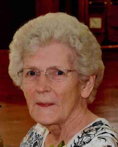 Mary Margaret Kuhn's obituary image