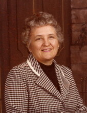 Myrna Rose Stoneking