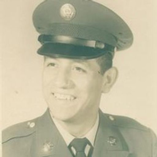 Rudy C. Vasquez