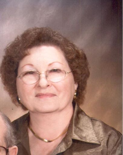 Marlene W. Daugherty