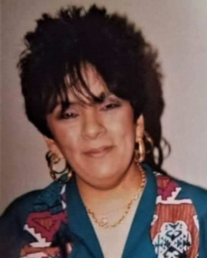 Delia (Gomez) Benavides