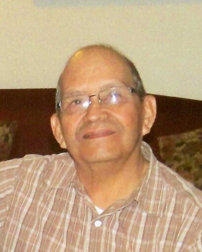 Rudy Mendizabal