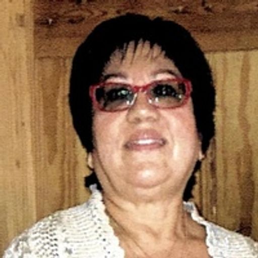 Josefina R. Olivarez