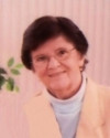 Jacqueline Betty Wallace