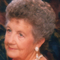 Phyllis Rhea Shirley Wright