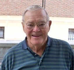 Donald W. James, Sr. Profile Photo