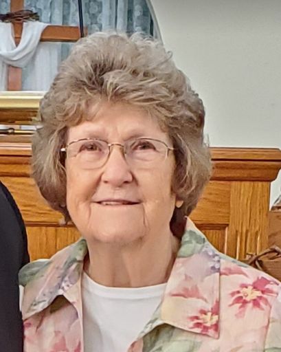 Dolly Belle Lawson Mays Obituary 2023 Hayworth Miller Funeral Homes And Crematory