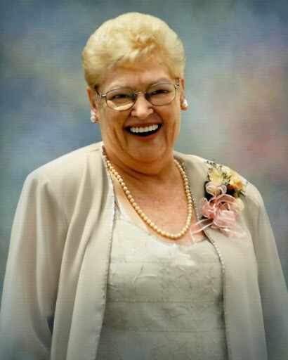 Dolores M. Gaffney's obituary image