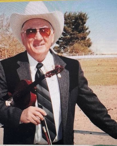 Bill Ray Murry's obituary image