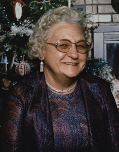 Nellie L. Hall