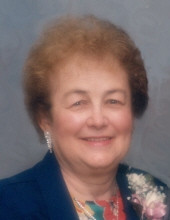 Ruth Ann Redeker Profile Photo