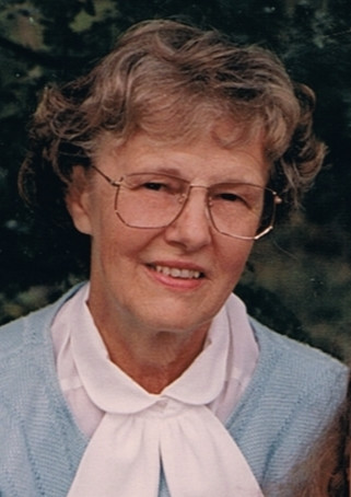 Phyllis Reynolds Profile Photo