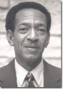 Ricky T. Walker, Sr. Profile Photo