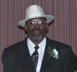 Willis Gilbert, Jr.