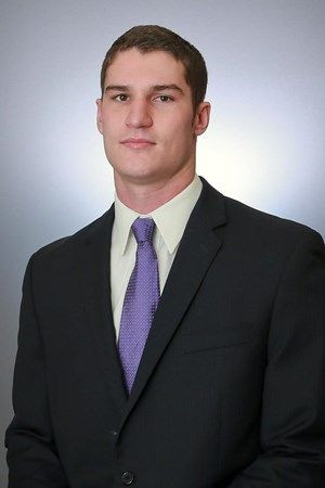 Ryan Garrett Daugherty Profile Photo