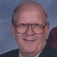 Chester B. Rasmussen, Jr.