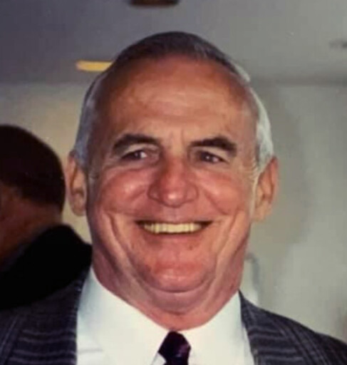 Edward J. Senier Profile Photo